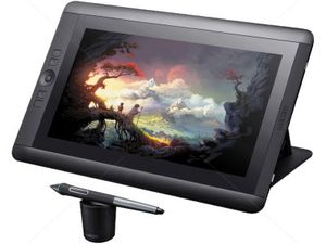 Cintiq 13HD