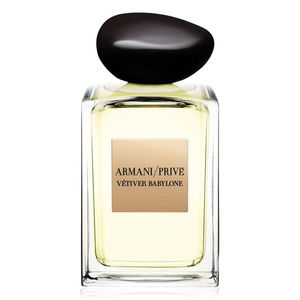 Armani / Prive - Vetiver Babylone