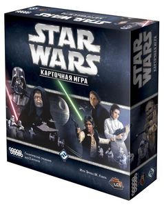 Star Wars: The Card Game