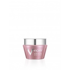 НОЧНОЙ ЛЕГКИЙ БАЛЬЗАМ ДЛЯ ВОССТАНОВЛЕНИЯ КАЧЕСТВА КОЖИ VICHY IDEALIA SKIN SLEEP