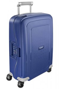 Чемодан 4-х колесный Samsonite S'Cure