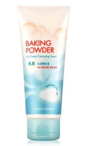 Baking Powder BB Deep Cleansing Foam