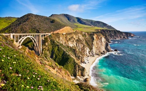 Big Sur