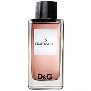 DOLCE & GABBANA ANTHOLOGY NO. 3 L'IMPERATRICE