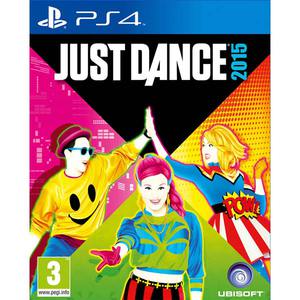 Just Dance 2015 (PS4)