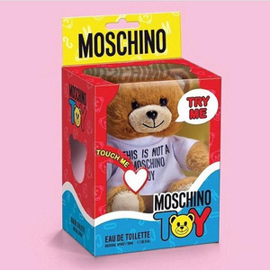 Moschino Toy Fragrance