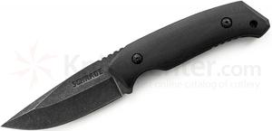 Нож. Schrade F13.