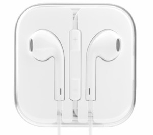 Apple EarPods