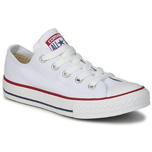 Converse Chuck Taylor All Star - белые