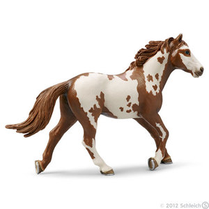 фигурки животных фирмы Schleich