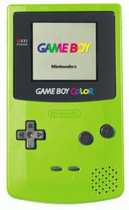 Game Boy Color