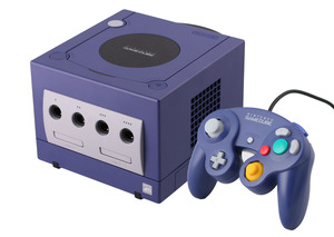 Nintendo GameCube