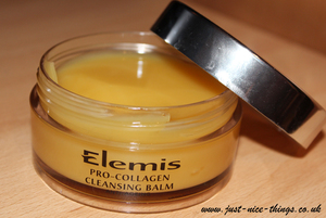 Elemis Pro-Collagen Cleansing Balm