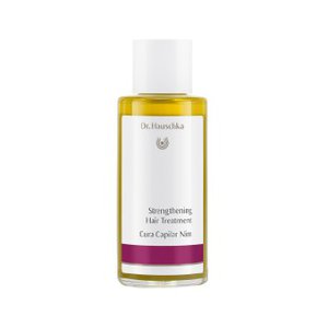 Dr. Hauschka Strengthening Hair Treatment