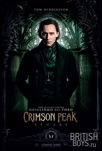 Crimson Peak