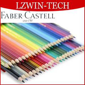 Акварельные карандаши "Faber Castell"