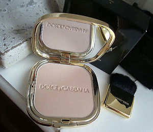 DOLCE & GABBANA Illuminator № 4 LUNA