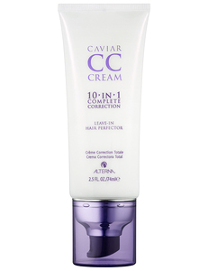 СС-крем для волос ALTERNA Haircare Caviar CC Cream for Hair 10-in-1 Complete Correction