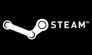 Игры в Steam