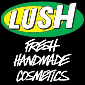 Косметика Lush