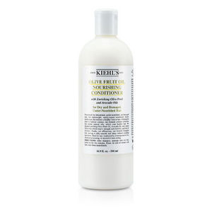 Olive Fruit Oil Nourishing Conditioner