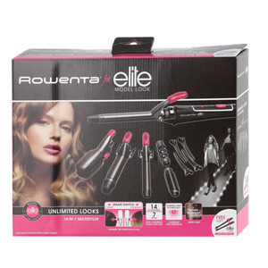 Мультистайлер Rowenta MULTI STYLER CF4132D0