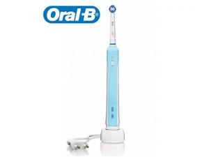 Зубная щётка Braun Oral-B Professional Care 500 D16.513U