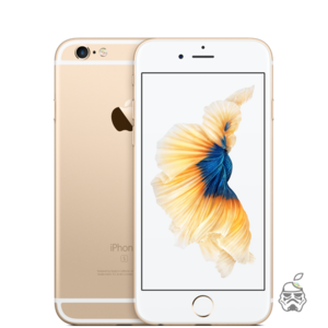 Apple iPhone 6S 64Gb Gold