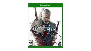 The Witcher 3: Wild Hunt for Xbox One