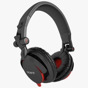 Наушники Sony MDR-V55