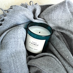 neroli&orchidee candle