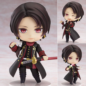 Nendoroid - Touken Ranbu Online: Kashu Kiyomitsu