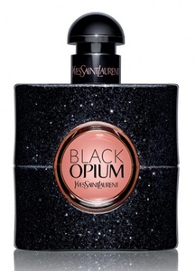 YSL black opium