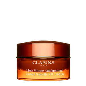 Автозагар Clarins