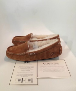 Uggs moccasins