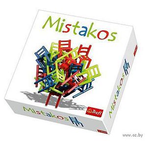 Mistakos