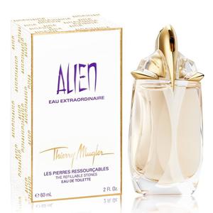 туалетная вода Alien Eau Extraordinaire от Thierry Mugler