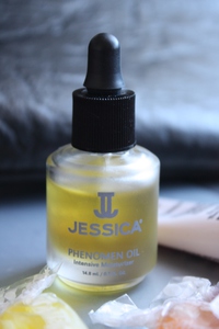 Jessica Phenomen Oil