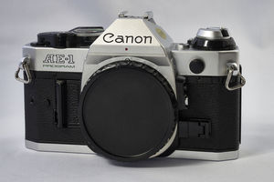 Canon AE-1