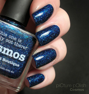 Picture Polish Cosmos