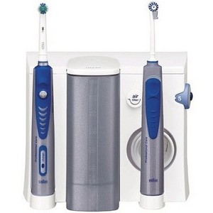 Электрическая зубная щетка Braun Oral-B Professional Care 8500