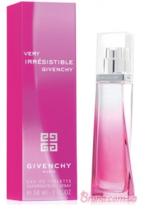 Духи Givenchy Very Irresistible