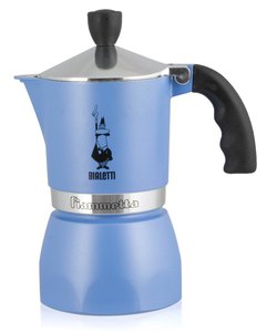 гейзерная кофеварка Bialetti