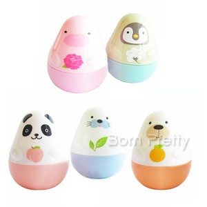 Блеск для губ 'Cute Animal Cartoon'  Lip Balm