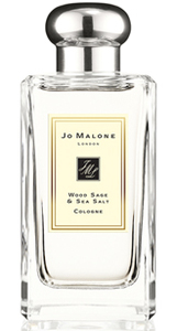 Jo Malone —  Wood Sage & Sea Salt