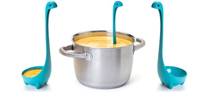 Ototo Nessie Ladle