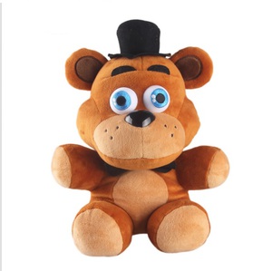 Fazbear Plush