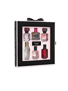 Victoria's Secret Eau de Parfum Gift Box