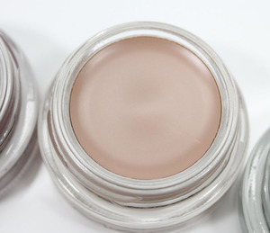 MAC Pro Longwear Paint Pot #Camel Coat