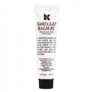 Kiehl's Lip Balm #1